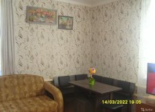 1-к квартира, 230 м², 2/2 эт.