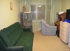 1-к квартира, 297 м², 2/5 эт.
