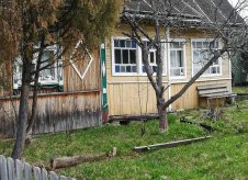 Участок 5 сот.