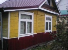 Участок 5 сот.