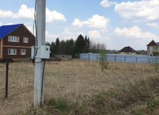 Участок 8.3 сот.