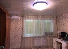 1-к квартира, 415 м², 14/14 эт.