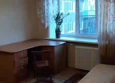 1-к квартира, 320 м², 4/5 эт.