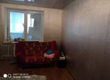 1-к квартира, 400 м², 6/16 эт.