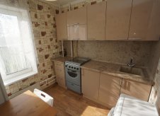 1-к квартира, 260 м², 6/9 эт.