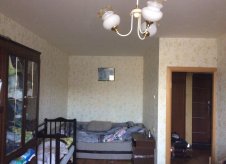 1-к квартира, 425 м², 1/10 эт.