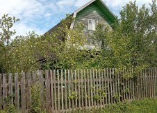 Участок 6 сот.
