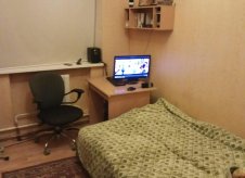 3-к квартира, 650 м², 2/2 эт.
