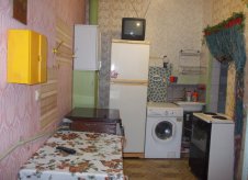 2-к квартира, 30 м², 2/2 эт.