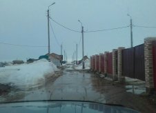 Участок 6 сот.