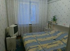 2-к квартира, 580 м², 5/5 эт.