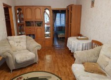 3-к квартира, 600 м², 9/9 эт.