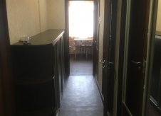 1-к квартира, 380 м², 6/9 эт.
