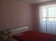1-к квартира, 380 м², 4/5 эт.