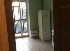 1-к квартира, 39 м², 2/7 эт.