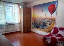 1-к квартира, 340 м², 1/2 эт.