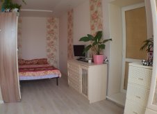 1-к квартира, 320 м², 12/12 эт.