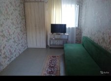 Дом 35 м² на участке 6 сот.