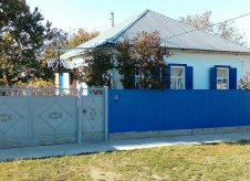 Дом 60.8 м² на участке 5.2 сот.
