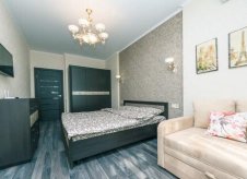 1-к квартира, 450 м², 4/6 эт.