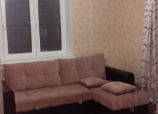 1-к квартира, 400 м², 8/17 эт.