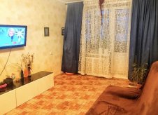 2-к квартира, 45 м², 5/5 эт.