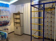 4-к квартира, 1600 м², 15/15 эт.
