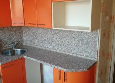 1-к квартира, 320 м², 4/5 эт.
