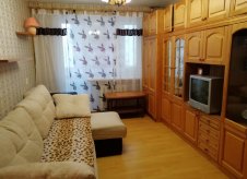 1-к квартира, 400 м², 2/5 эт.