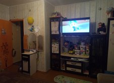 1-к квартира, 281 м², 2/9 эт.