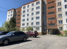 1-к квартира, 334 м², 2/6 эт.
