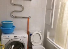 2-к квартира, 530 м², 6/17 эт.