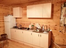 1-к квартира, 360 м², 2/5 эт.