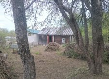 Участок 6 сот.