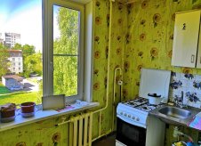 1-к квартира, 250 м², 5/5 эт.