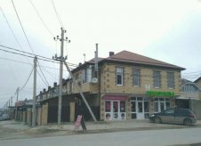 Дом 87 м² на участке 1 сот.