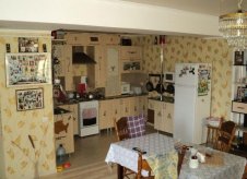 Дом 114 м² на участке 2.5 сот.