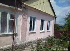 Дом 60 м² на участке 15 сот.