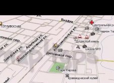 Дом 30.5 м² на участке 8.1 сот.