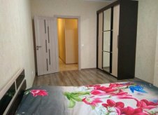 1-к квартира, 420 м², 5/10 эт.
