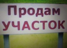 Участок 12 сот.
