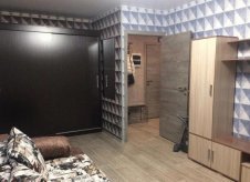 1-к квартира, 450 м², 10/12 эт.