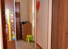 1-к квартира, 360 м², 10/15 эт.