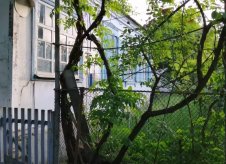 Дом 60 м² на участке 10 сот.