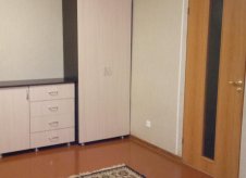 1-к квартира, 35 м², 1/5 эт.