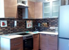 1-к квартира, 470 м², 17/19 эт.