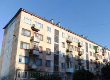 2-к квартира, 450 м², 5/5 эт.