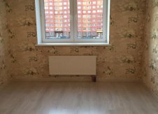 1-к квартира, 447 м², 4/17 эт.