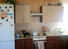 Дом 80 м² на участке 480 сот.