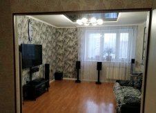 3-к квартира, 80 м², 4/9 эт.